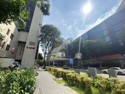 Jalan Besar Plaza (D8), Office #591786071